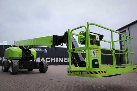 Telescopic boom  Zoomlion ZT20J Valid inspection, *Guarantee! Diesel, 4x4x4 (7)