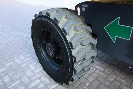 Teleskopbühne  Haulotte HT23RTJ PRO Diesel, 4x4x4 Drive, 22.5 m Working He (19)