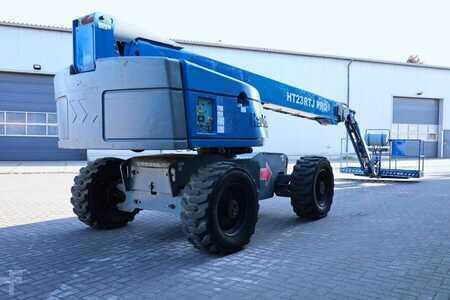 Teleskopbühne  Haulotte HT23RTJ PRO Diesel, 4x4x4 Drive, 22.5 m Working He (8)