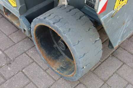 Saxliftar - Holland-Lift Ecostar HL-7810 Electric, 10m Working Height, 450k (11)