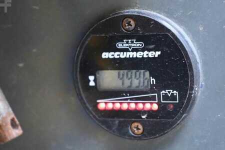 Saxliftar - Holland-Lift Ecostar HL-7810 Electric, 10m Working Height, 450k (5)