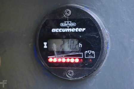 Saxliftar - Holland-Lift Ecostar HL-7814 Electric, 10m Working Height, 450k (5)