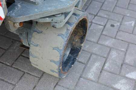 Saxliftar  Holland-Lift Ecostar HL-11812 Electric, 14m Working Height, 300 (13)