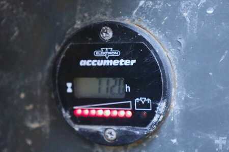 Saxliftar  Holland-Lift Ecostar HL-11812 Electric, 14m Working Height, 300 (5)