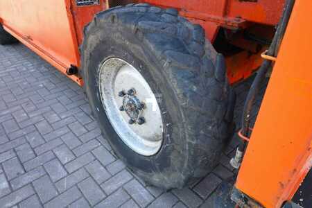 Saxliftar  JLG 210-25 Diesel, 4x4 Drive, 23m Working Height, 1000 (13)