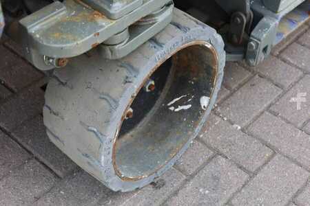 Scherenarbeitsbühne - Holland-Lift Ecostar HL-7810 Electric, 10m Working Height, 450k (13)
