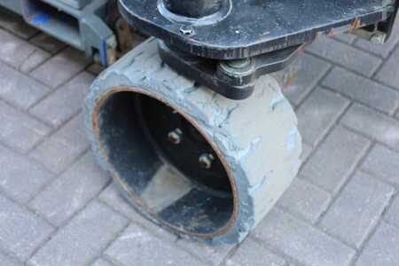 Scherenarbeitsbühne - Holland-Lift Ecostar HL-9714 Electric, 12m Working Height, 325k (13)