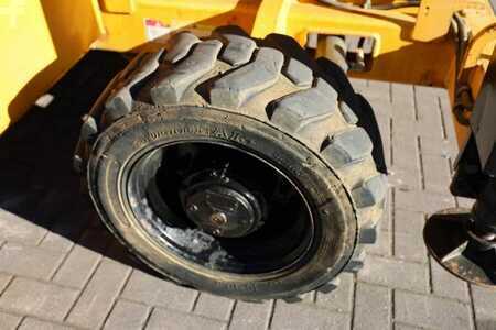 Scherenarbeitsbühne - Haulotte H15SXL Diesel, 4x4 Drive, 15m Working Height, 500k (12)