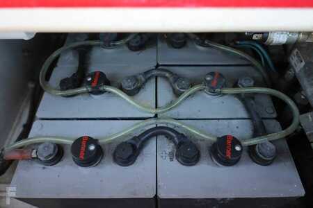 Scherenarbeitsbühne - Holland-Lift Ecostar HL-11812 Electric, 14m Working Height, 300 (10)