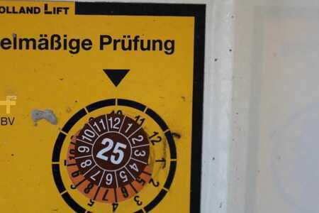 Scherenarbeitsbühne - Holland-Lift Ecostar HL-11812 Electric, 14m Working Height, 300 (15)