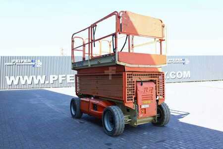 Scissors Lifts - JLG 4069LE Electric, 14.2m Working Height, 360kg Capac (7)