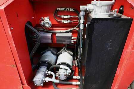 Scherenarbeitsbühne - PB LIFT S151-19E 4x4 Electric, 4x4 Drive, 15m Working (17)