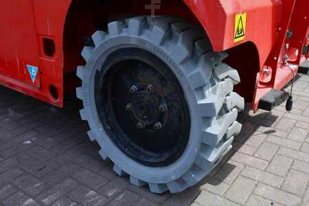 Scherenarbeitsbühne - PB LIFT S151-19E 4x4 Electric, 4x4 Drive, 15m Working (18)