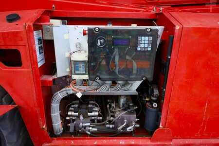 Scherenarbeitsbühne - PB LIFT S151-19E 4x4 Electric, 4x4 Drive, 15m Working (5)