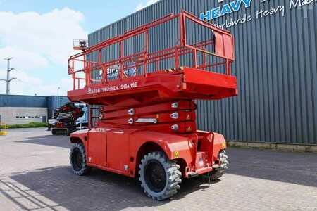 Scherenarbeitsbühne - PB LIFT S151-19E 4x4 Electric, 4x4 Drive, 15m Working (8)