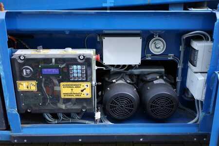 Scherenarbeitsbühne - PB LIFT S225-12ES Electric, 22.5m Working Height, 450 (3)