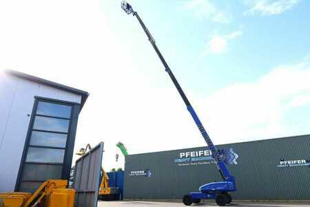 Teleskopbühne - JLG 1350SJP Diesel, 4x4x4 Drive 43.3m Working Height, (3)
