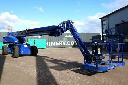 Teleskopbühne - JLG 1350SJP Diesel, 4x4x4 Drive 43.3m Working Height, (7)