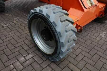 Piattaforme aeree articolate  JLG M600JP Hybrid, 20.2m Working Height, 14.2m Reach, (18)