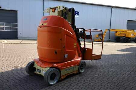 Nacelle articulée - JLG Toucan 10E Electric, 10.1 m Working Height, 200kg (2)