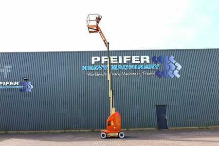 Nacelle articulée - JLG Toucan 10E Electric, 10.1 m Working Height, 200kg (3)