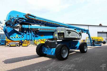 Gelenkteleskopbühne  JLG 1250AJP Diesel, 4x4x4 Drive, 40.1m Working Height, (8)