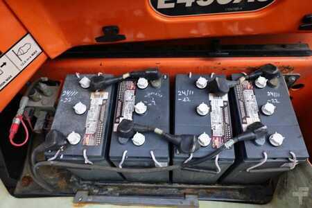 Gelenkteleskopbühne  JLG E450AJ Electric, 16m Working Height, 7.2m Reach, 2 (13)