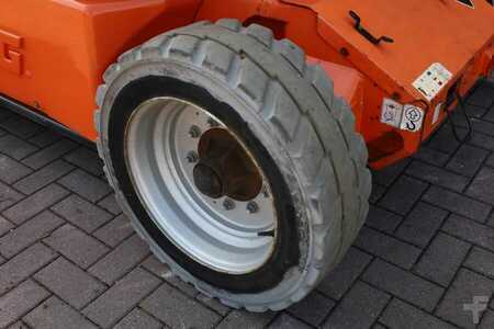 Gelenkteleskopbühne  JLG E450AJ Electric, 16m Working Height, 7.2m Reach, 2 (14)