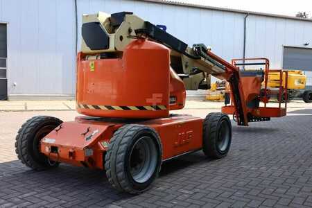 Gelenkteleskopbühne  JLG E450AJ Electric, 16m Working Height, 7.2m Reach, 2 (7)