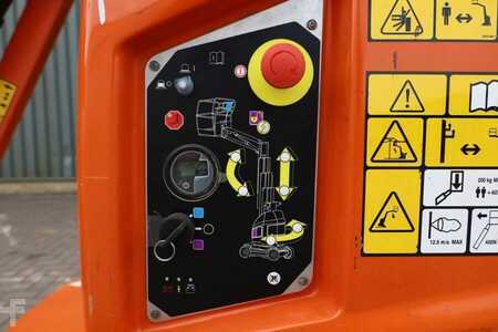 Gelenkteleskopbühne  JLG Toucan 10E Electric, 10.1 m Working Height, 200kg (5)
