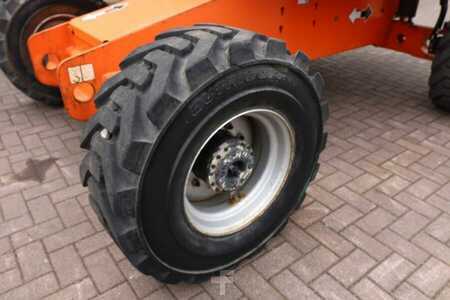 Telescopic boom - JLG 460SJ Diesel, 4x4 Drive, 16m Working Height, 13m R (16)