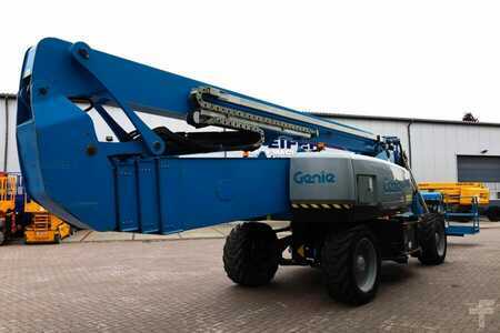 Gelenkteleskopbühne  Genie ZX135/70 Diesel, 4x4x4 Drive, 43m Working Height, (2)