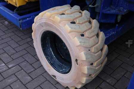 Saxliftar  Holland-Lift Combistar B-195DXL25-4WD Diesel, 4x4 Drive, 21.5m (11)
