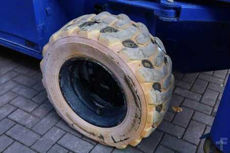 Saxliftar  Holland-Lift Combistar B-195DXL25-4WD Diesel, 4x4 Drive, 21.5m (13)