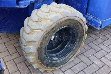 Saxliftar  Holland-Lift Combistar B-195DXL25-4WD Diesel, 4x4 Drive, 21.5m (14)