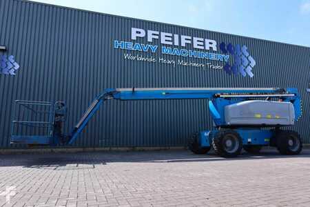 Podnośnik przegubowy - Genie Z80/60 Diesel, 4x4x4 Drive, 26m Working Height, 18 (1)