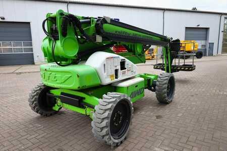 Podnośnik przegubowy - Niftylift HR21 HYBRIDE Hybrid, 4x4 Drive, 21m Working Height (2)