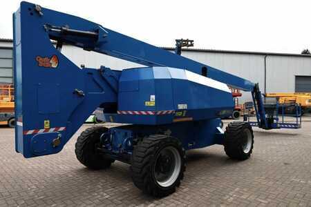 Knikarmhoogwerker  JLG H800AJ Hybrid Hybrid, 4x4 Drive, 26.4m Working Hei (2)
