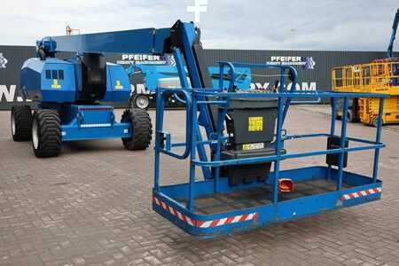 Knikarmhoogwerker  JLG H800AJ Hybrid Hybrid, 4x4 Drive, 26.4m Working Hei (7)