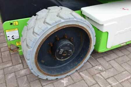 Knikarmhoogwerker  Niftylift HR17N Hybrid MK3 Hybrid Battery & Diesel, 17m Work (16)