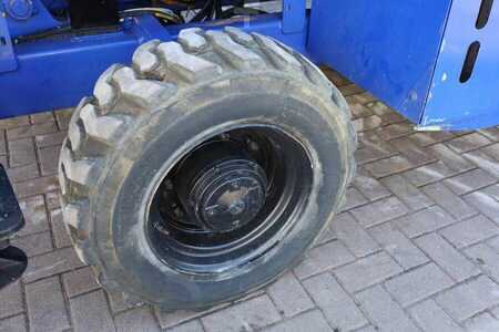 Schaarhoogwerker  Haulotte H12SXL Diesel, 4x4 Drive, 12m Working Height, 700k (11)