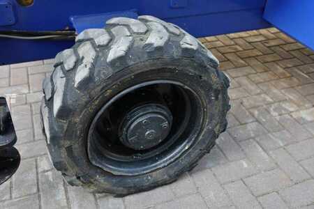Schaarhoogwerker  Haulotte H12SXL Diesel, 4x4 Drive, 12m Working Height, 700k (13)