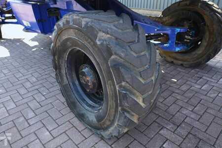 Knikarmhoogwerker  Genie Z135/70 Diesel, 4x4x4 Drive, 43m Lifting Height, 2 (12)
