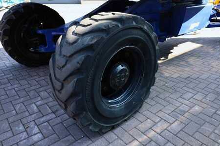 Knikarmhoogwerker  Genie Z135/70 Diesel, 4x4x4 Drive, 43m Lifting Height, 2 (13)