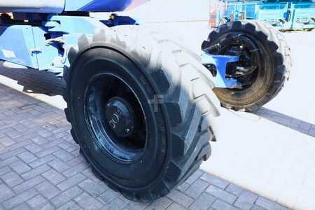 Knikarmhoogwerker  Genie Z135/70 Diesel, 4x4x4 Drive, 43m Lifting Height, 2 (14)