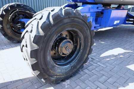 Knikarmhoogwerker  Genie Z135/70 Diesel, 4x4x4 Drive, 43m Lifting Height, 2 (15)