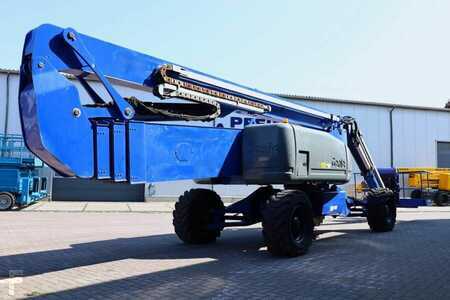 Knikarmhoogwerker  Genie Z135/70 Diesel, 4x4x4 Drive, 43m Lifting Height, 2 (8)
