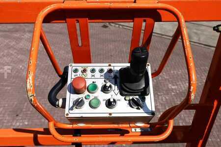 Piattaforme aeree a pantografo - JLG SL245-12 Diesel, 4x4x4 Drive, 26.5m Working Height (4)