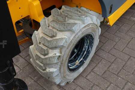 Piattaforme aeree a pantografo - Haulotte Compact 12RTE Electric, 12m Working Height, 450kg (14)
