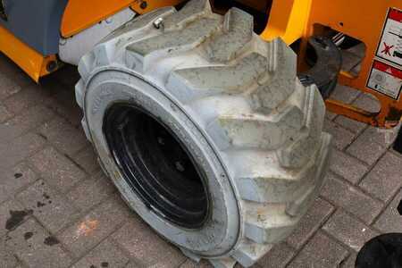 Piattaforme aeree a pantografo - Haulotte Compact 12RTE Electric, 12m Working Height, 450kg (15)